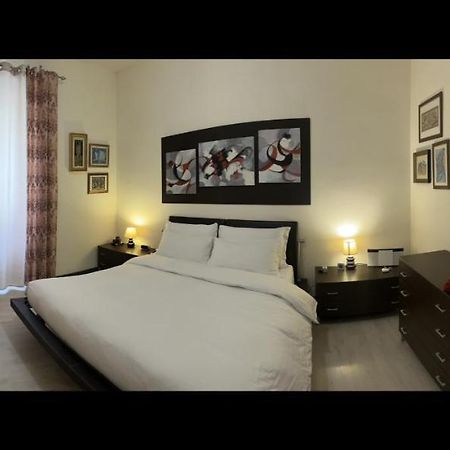 Traditional Rome Stay Экстерьер фото