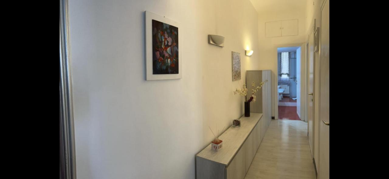 Traditional Rome Stay Экстерьер фото