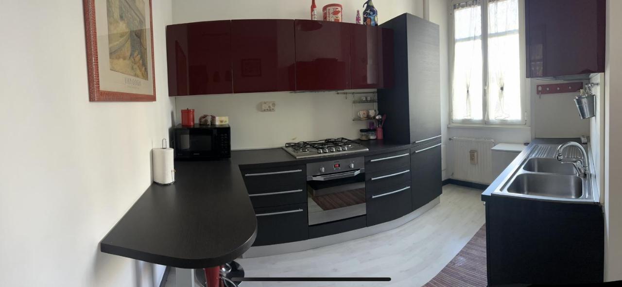 Traditional Rome Stay Экстерьер фото