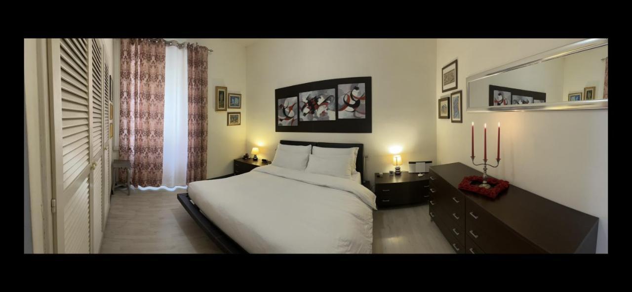 Traditional Rome Stay Экстерьер фото