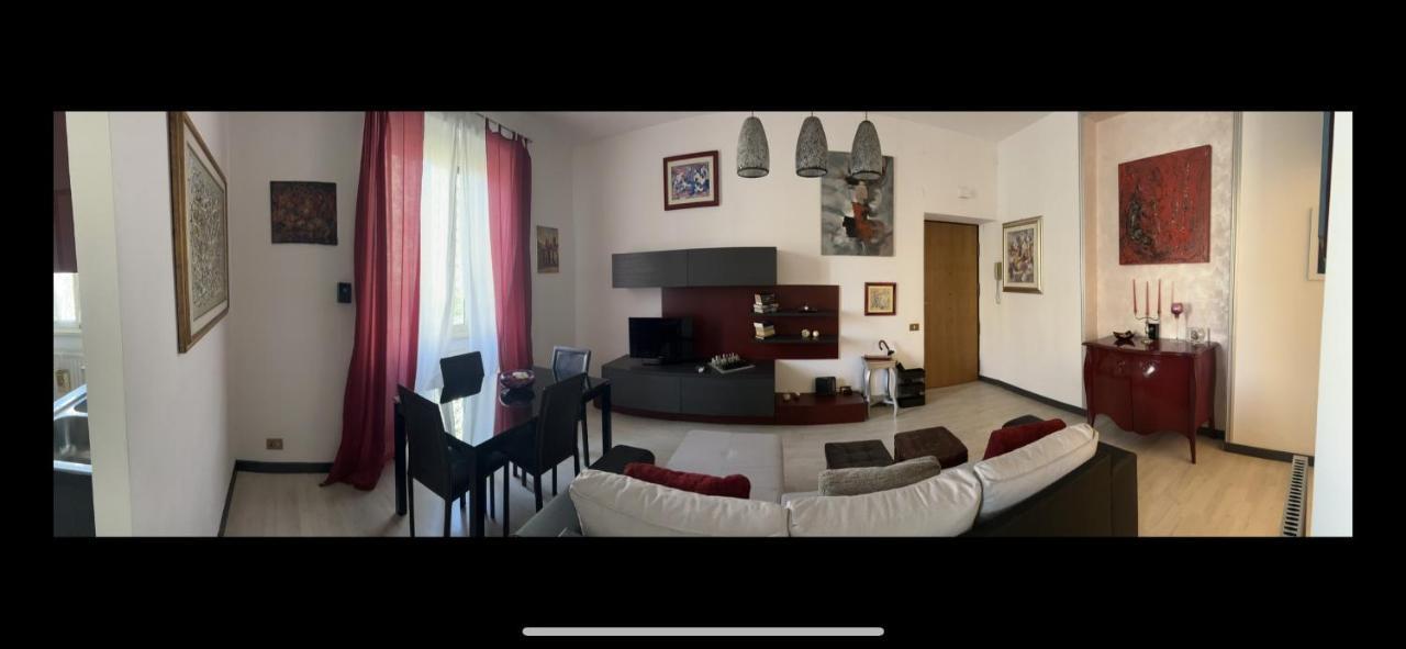 Traditional Rome Stay Экстерьер фото